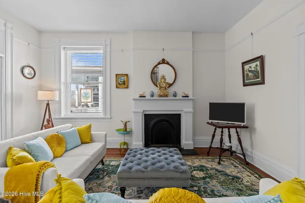 $430,000 | 416 South Front Street, Unit 3, Wilmington, NC 28401