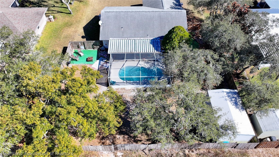 4237 Loquat Road Sebring, FL 33875 - Photo 8 of 34
