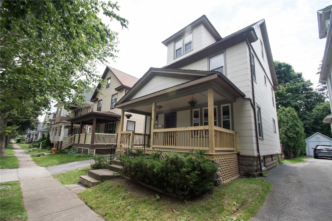47 Wilmington Street Rochester, NY 14620 - Photo 1 of 1