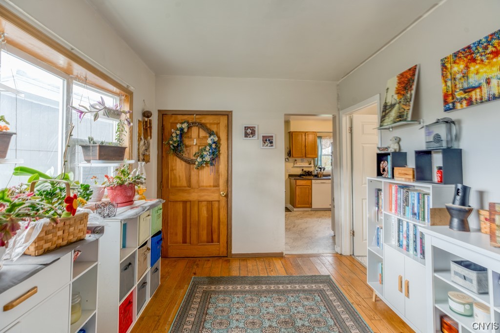 214 Horan Road Camillus, NY 13209 - Photo 16 of 37