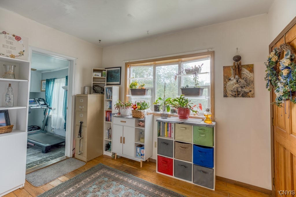 214 Horan Road Camillus, NY 13209 - Photo 17 of 37