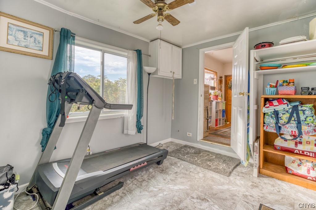 214 Horan Road Camillus, NY 13209 - Photo 18 of 37