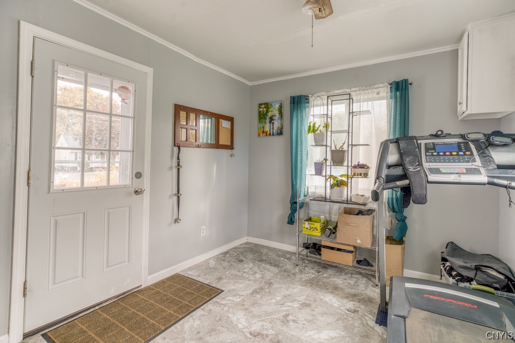 214 Horan Road Camillus, NY 13209 - Photo 19 of 37