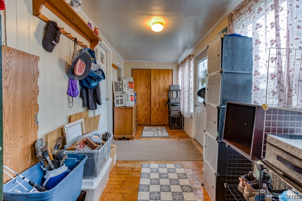 214 Horan Road Camillus, NY 13209 - Photo 20 of 37