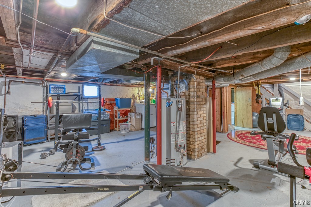 214 Horan Road Camillus, NY 13209 - Photo 29 of 37