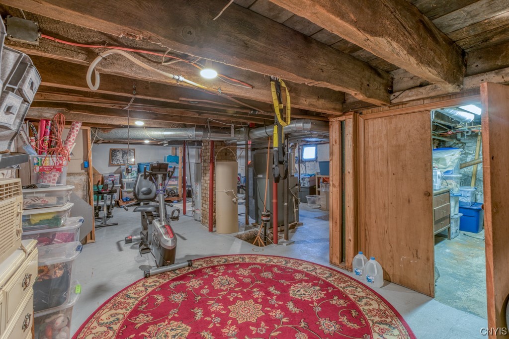 214 Horan Road Camillus, NY 13209 - Photo 30 of 37