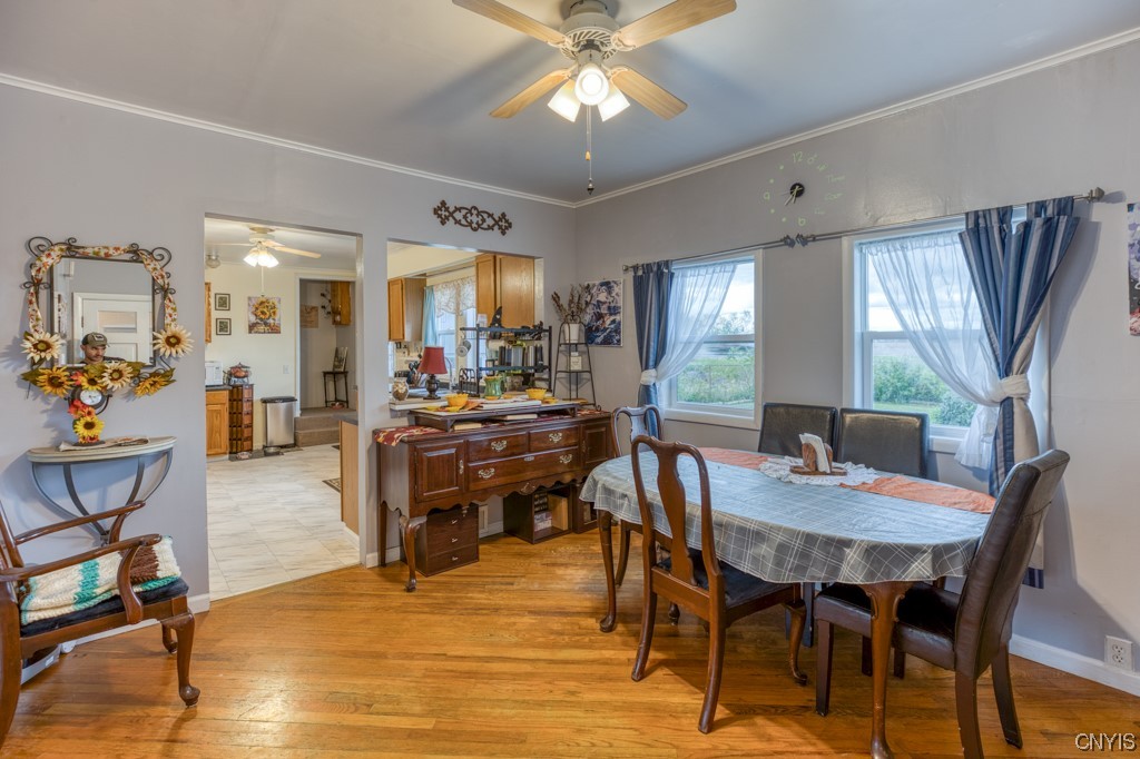 214 Horan Road Camillus, NY 13209 - Photo 3 of 37