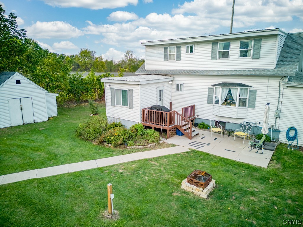 214 Horan Road Camillus, NY 13209 - Photo 33 of 37