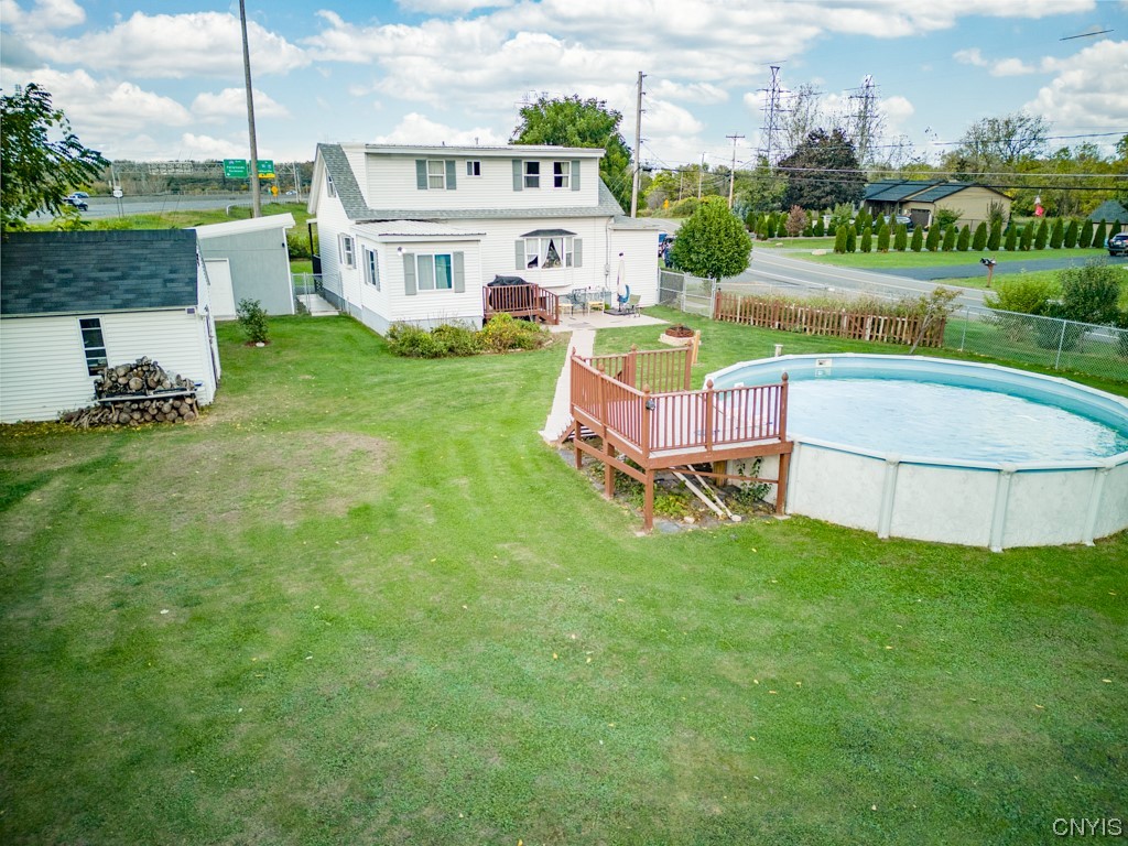 214 Horan Road Camillus, NY 13209 - Photo 35 of 37