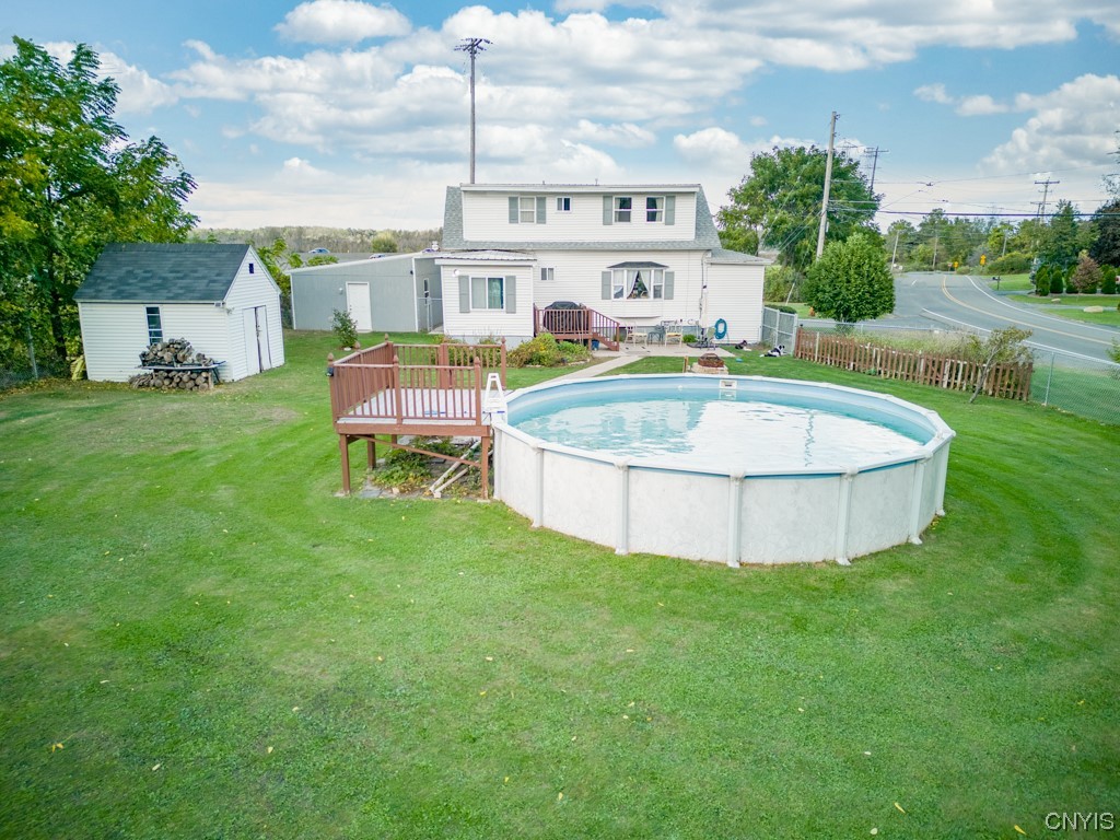 214 Horan Road Camillus, NY 13209 - Photo 36 of 37