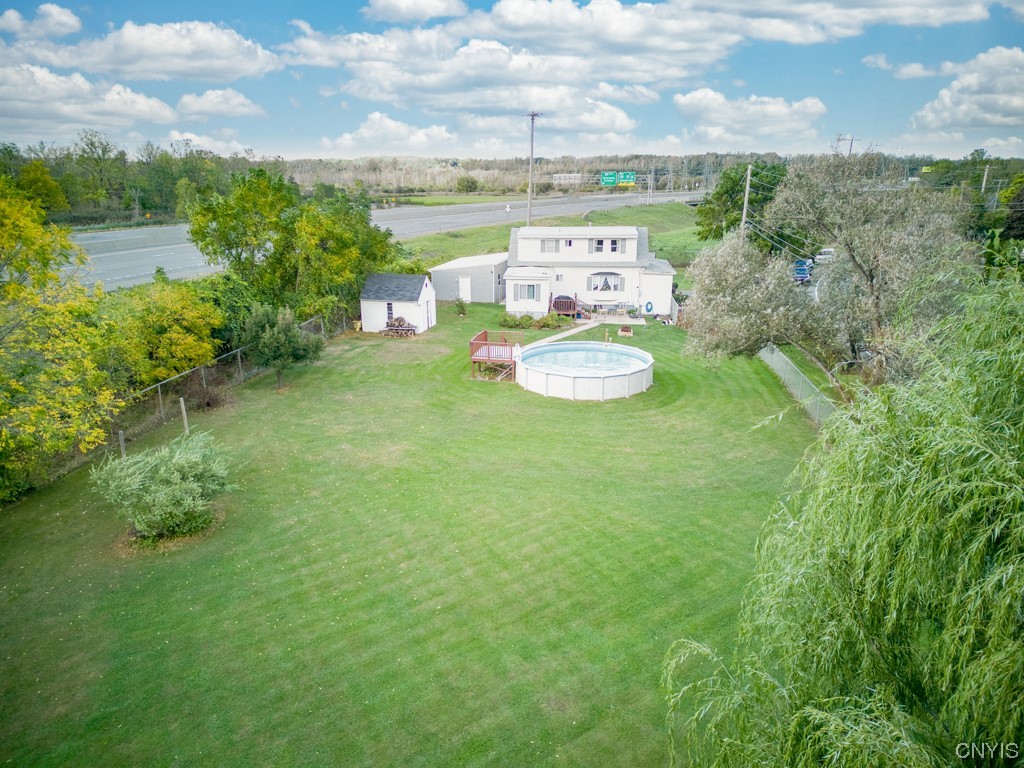 214 Horan Road Camillus, NY 13209 - Photo 37 of 37