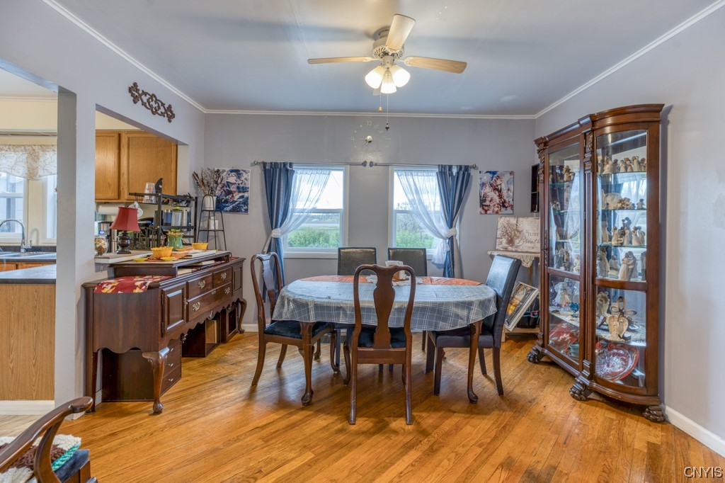 214 Horan Road Camillus, NY 13209 - Photo 4 of 37