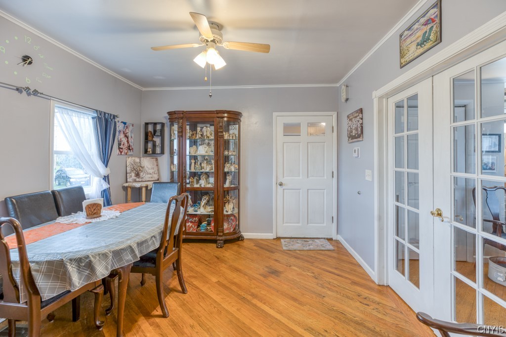 214 Horan Road Camillus, NY 13209 - Photo 5 of 37