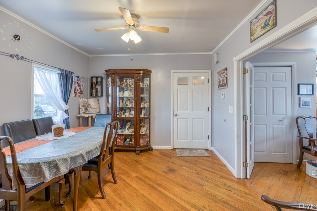 214 Horan Road Camillus, NY 13209 - Photo 6 of 37