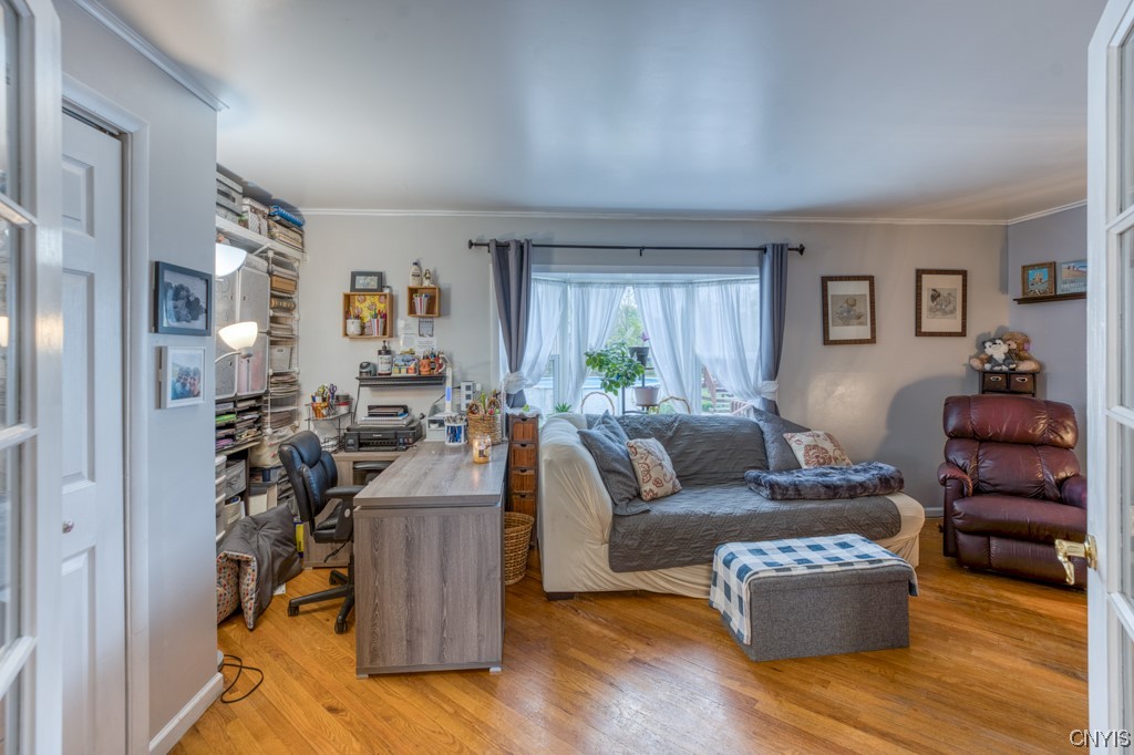 214 Horan Road Camillus, NY 13209 - Photo 7 of 37