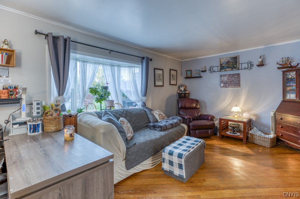 214 Horan Road Camillus, NY 13209 - Photo 9 of 37