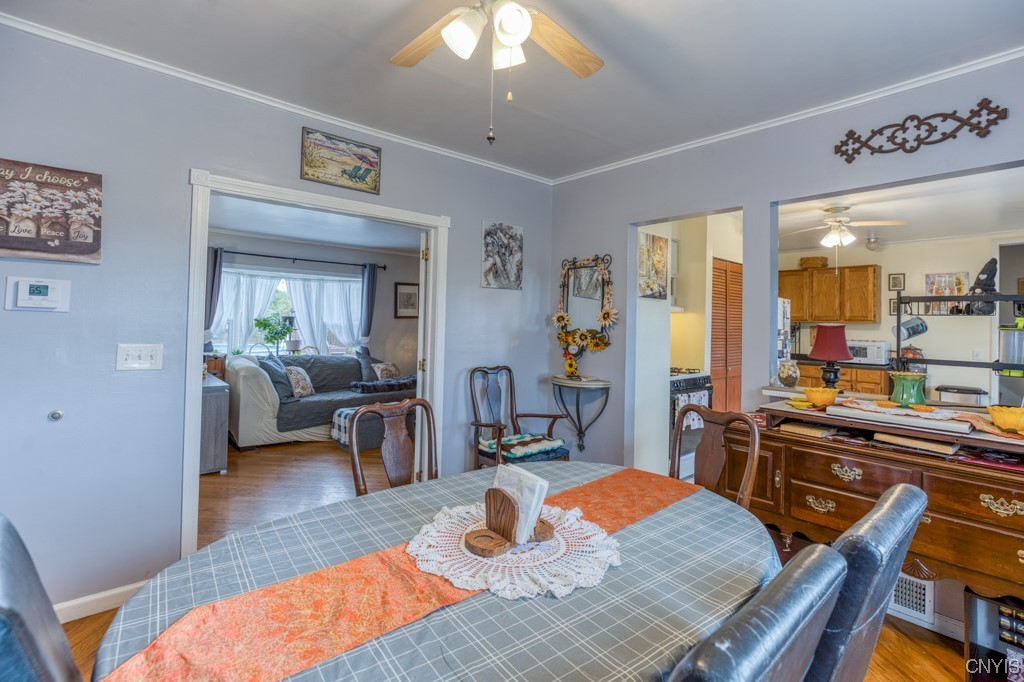 214 Horan Road Camillus, NY 13209 - Photo 10 of 37