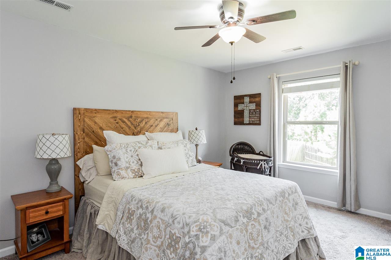 110 Briar Ridge Lane Odenville, AL 35120 - Photo 20 of 37