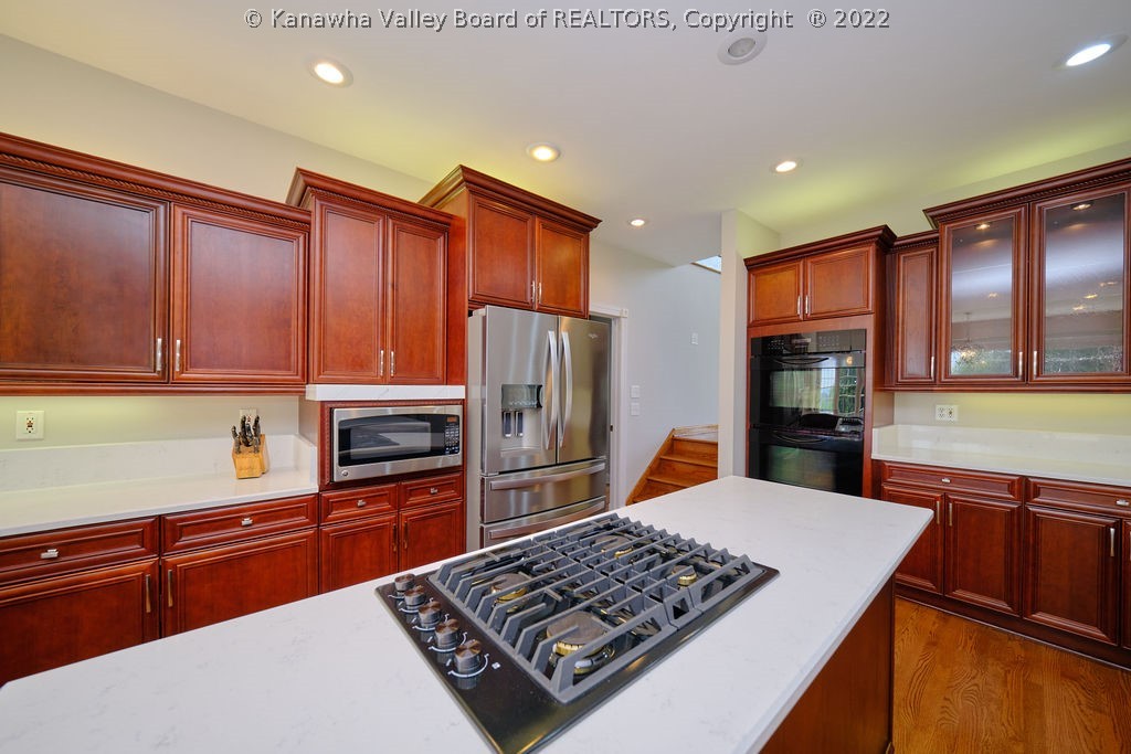 137 Newcomer Road South Charleston, WV 25309 - Photo 18 of 50 Gallery Image 18