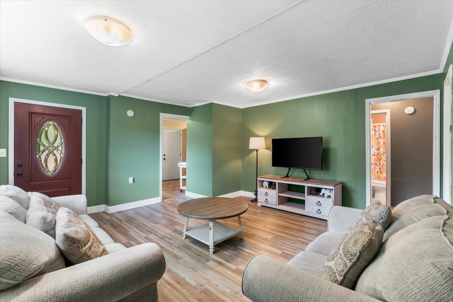 163 Ben Putnam Road Dalton, GA 30721 - Photo 9 of 35 09-DSC00298
