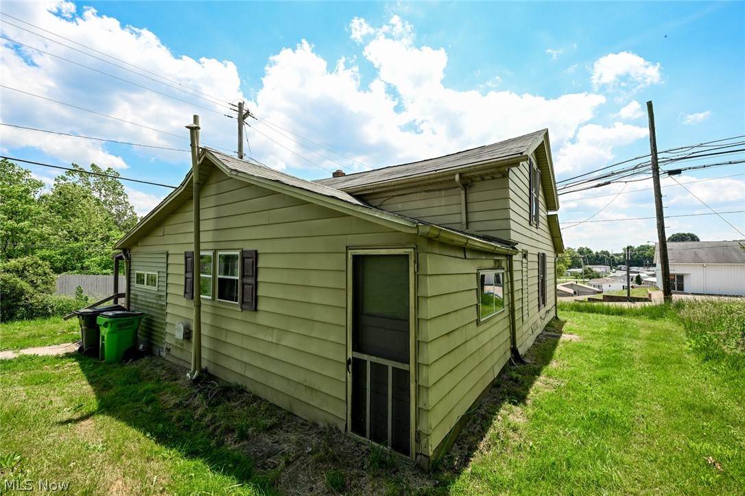 3766 Clark Mill Road Norton, OH 44203 - Photo 48 of 48 839 Norton Ave- Included in sale