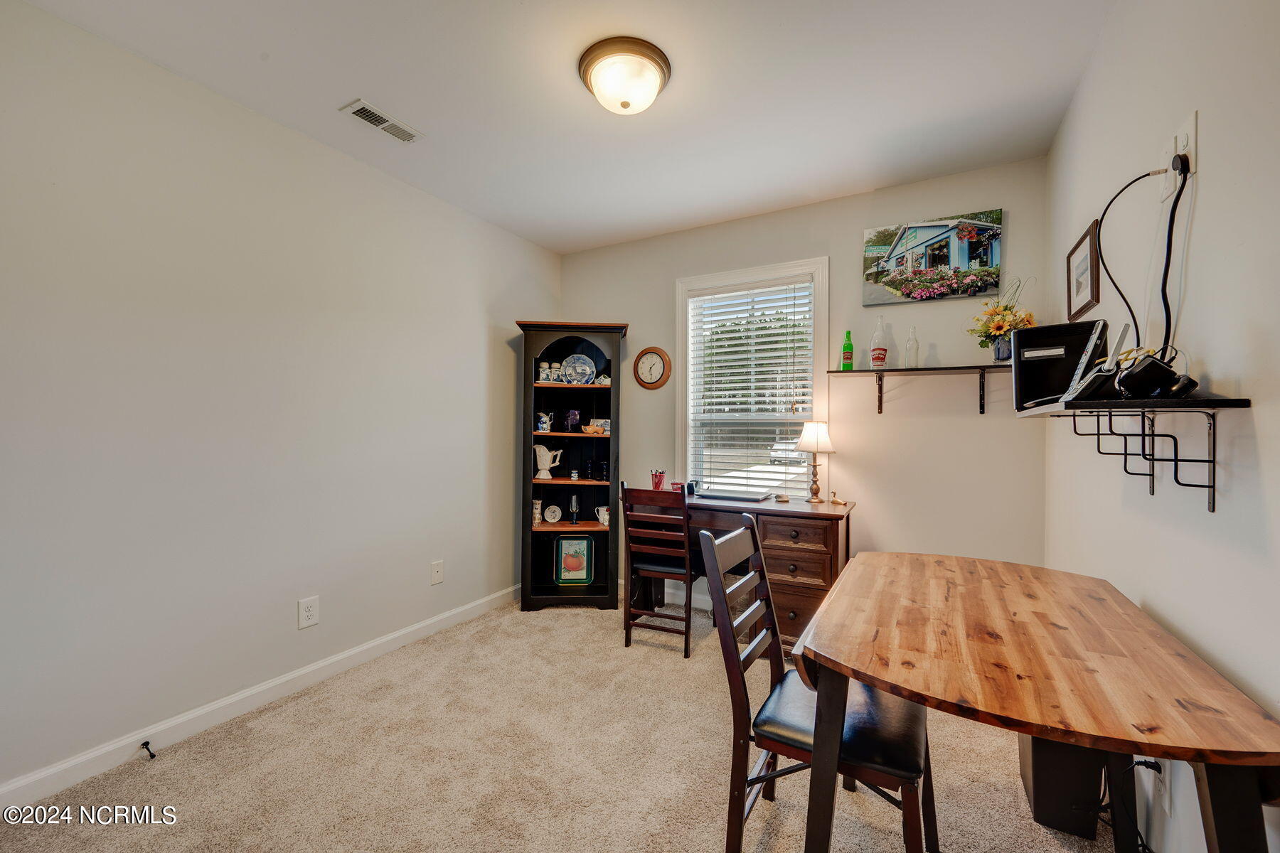 2714 Madison Hardee Road Ayden, NC 28513 - Photo 45 of 54 flex space upstairs