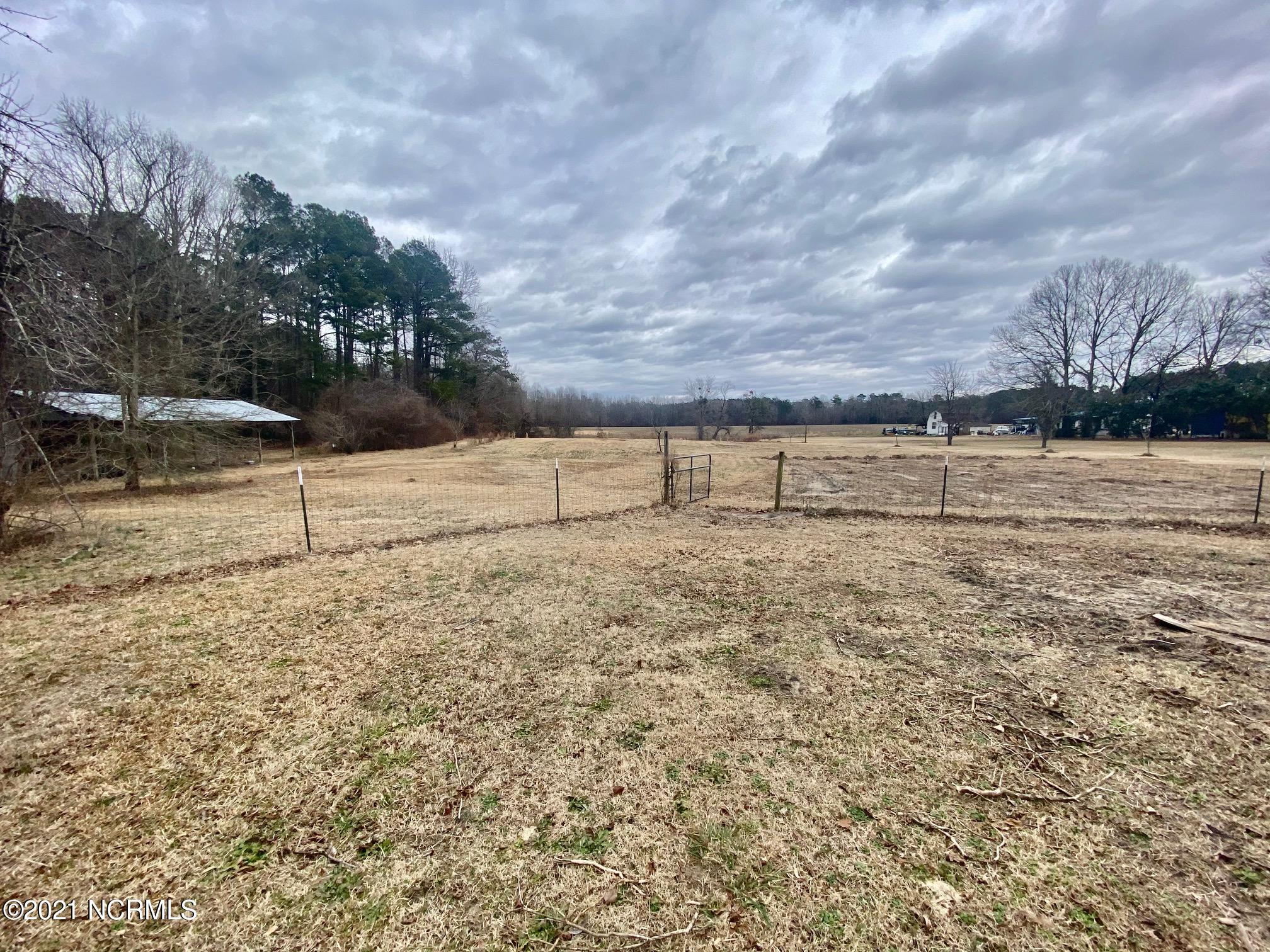 1361 Poplar Point Road Williamston, NC 27892 - Photo 54 of 58 Partial View 4 from Backyard