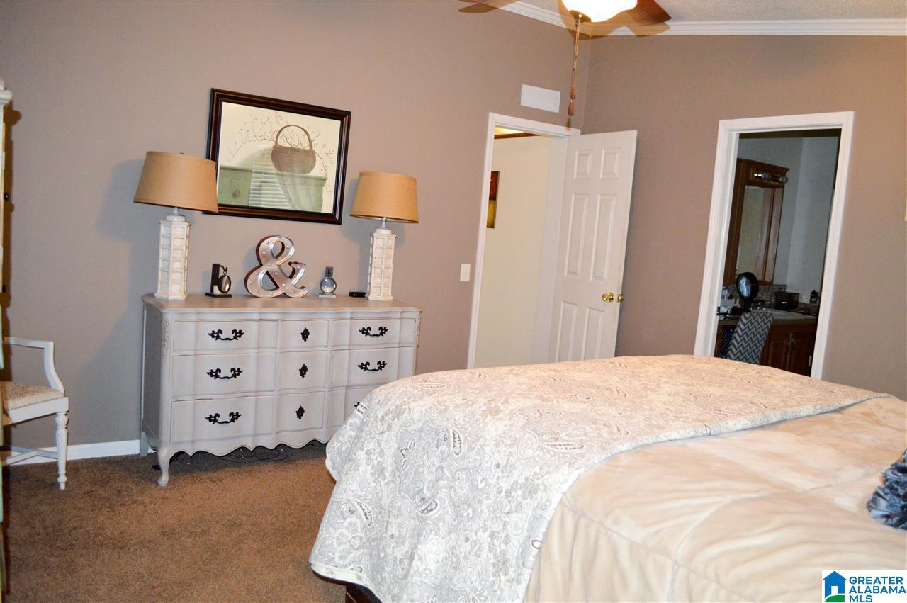 101 Tyler Circle Vincent, AL 35178 - Photo 23 of 34