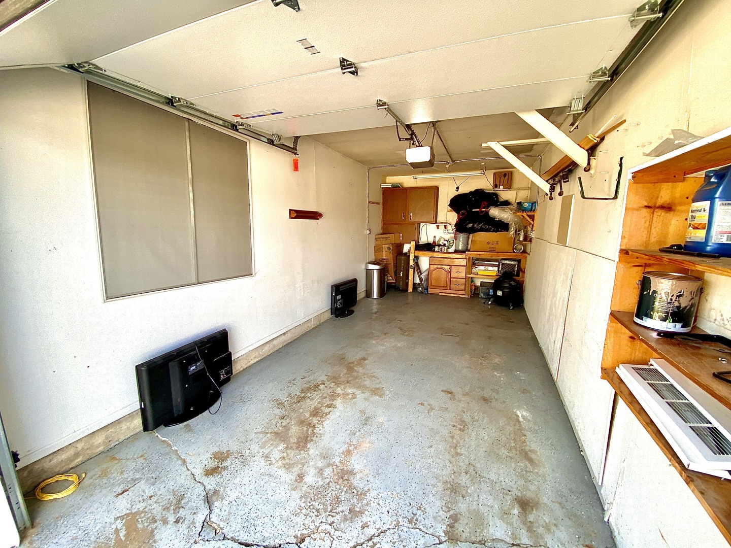 1534 Cornell Circle, Unit 34D Hoffman Estates, IL 60169 - Photo 15 of 15 a view of a storage & utility room