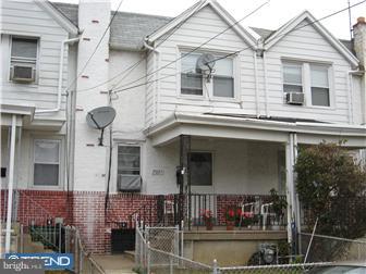 7021 Radbourne Road Upper Darby, PA 19082 - Photo 1 of 11 Exterior Front