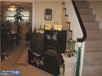 7021 Radbourne Road Upper Darby, PA 19082 - Photo 3 of 11 Living Room