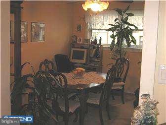 7021 Radbourne Road Upper Darby, PA 19082 - Photo 4 of 11 Dining Room