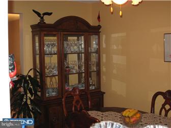 7021 Radbourne Road Upper Darby, PA 19082 - Photo 5 of 11 Dining Room