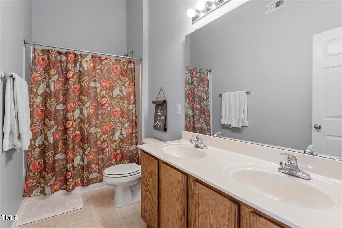 11925 Field Towne Lane Raleigh, NC 27614 - Photo 26 of 35 11925 Field Towne