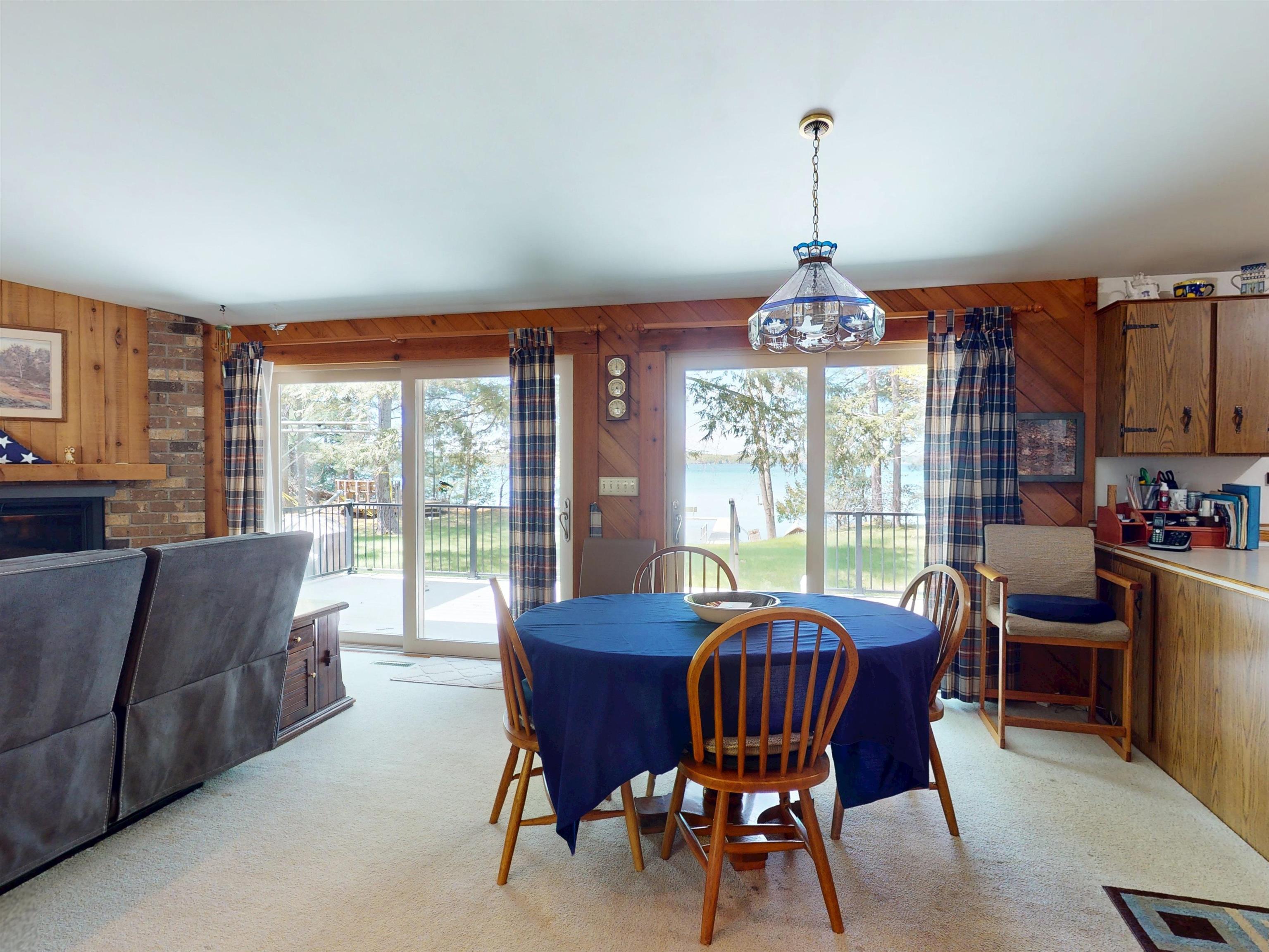 8645 Skegemog Point Road Williamsburg, MI 49690 - Photo 50 of 71