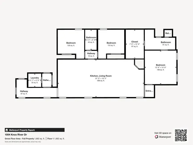 $1,999 | 1004 Knox River Drive, McKinney, TX 75071