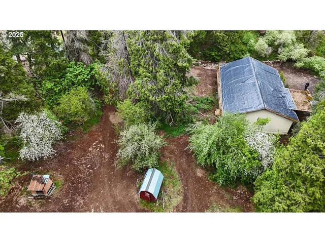 $290,000 | 9020 Elk Creek Road, Trail, OR 97541