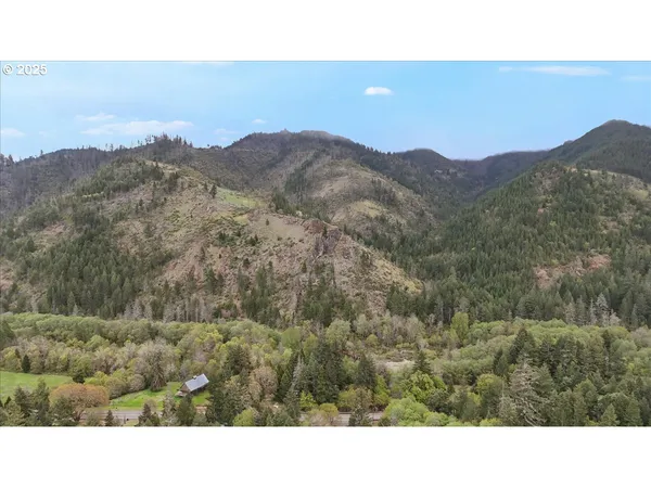 $270,000 | 9020 Elk Creek Road, Trail, OR 97541