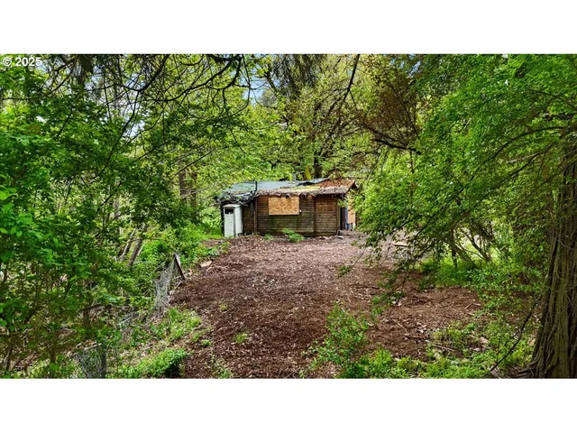 $290,000 | 9020 Elk Creek Road, Trail, OR 97541