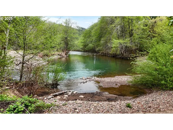 $270,000 | 9020 Elk Creek Road, Trail, OR 97541