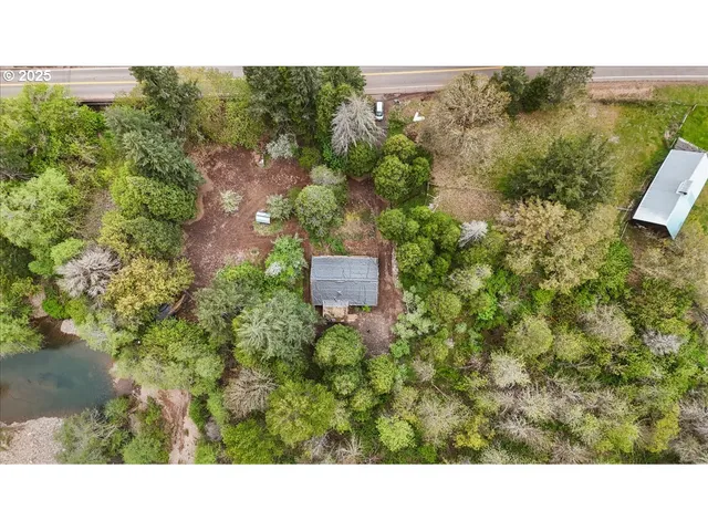 $290,000 | 9020 Elk Creek Road, Trail, OR 97541