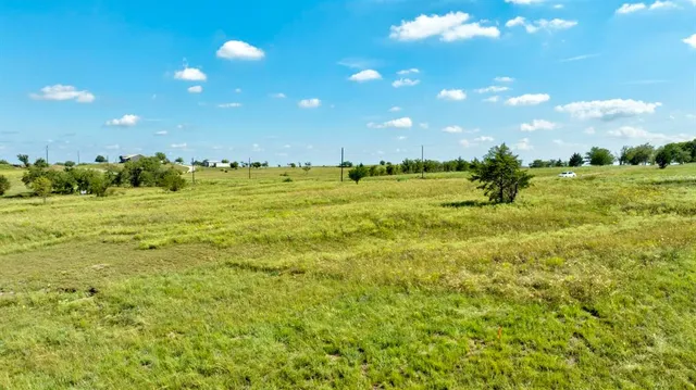 a view of an ocean view