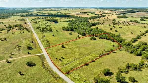 a view of an ocean beach