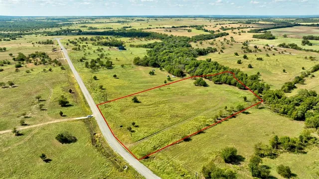 a view of an ocean beach
