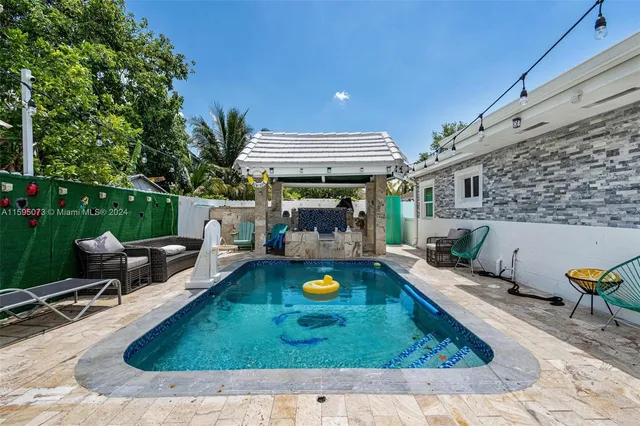 $860,000 | 1651 Northwest 111th Street, Miami, FL 33167