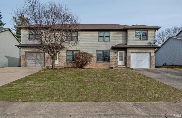 $369,900 | 163-165 Willow Court, Bloomington, IN 47401