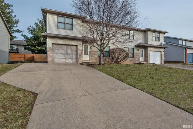 $369,900 | 163-165 Willow Court, Bloomington, IN 47401