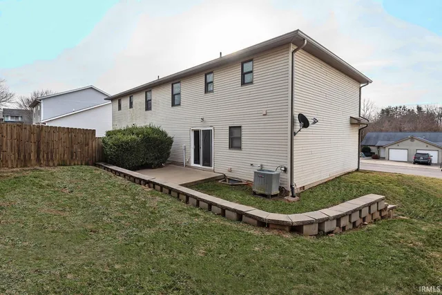 $369,900 | 163-165 Willow Court, Bloomington, IN 47401