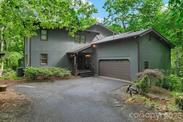 $945,000 | 118 Little Bear Lane, Pisgah Forest, NC 28768