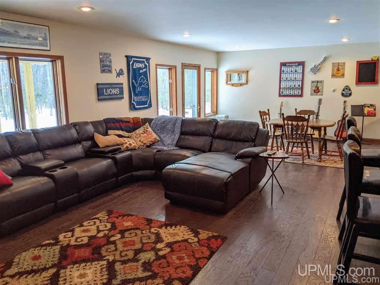 84 Feather Ridge Road Marquette, MI 49855 - Photo 26 of 46